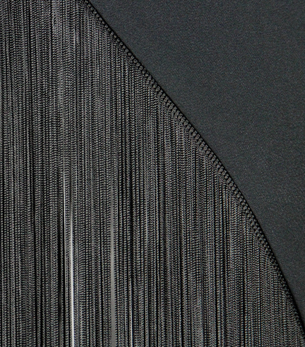 Detail Multiplyfashion Fransenkragen