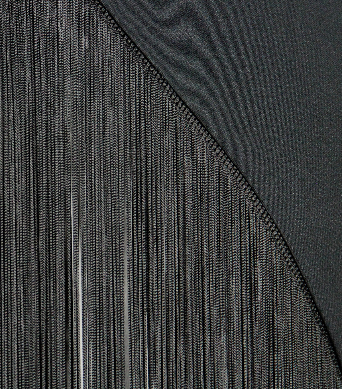 Detail Multiplyfashion Fransenkragen